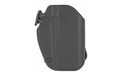 Safariland 571 7TS GLS Slim Holster |  Micro-Paddle |  Fits Glock 43/43X |  Hellcat with or without Red Dot Sight |  Kydex |  Black |  Right Hand Atomic Defense