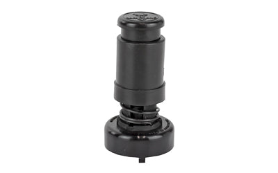 Safariland Speedloader |  Competition III |  38 Special & 357 Magnum |  6 Rounds |  Ruger GP100 |  S&W L-Frame |  Black Atomic Defense