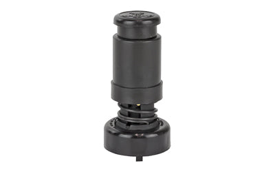 Safariland Speedloader |  Competition III |  38 Special & 357 Magnum |  6 Rounds |  Ruger GP100 |  S&W L-Frame |  Black Atomic Defense