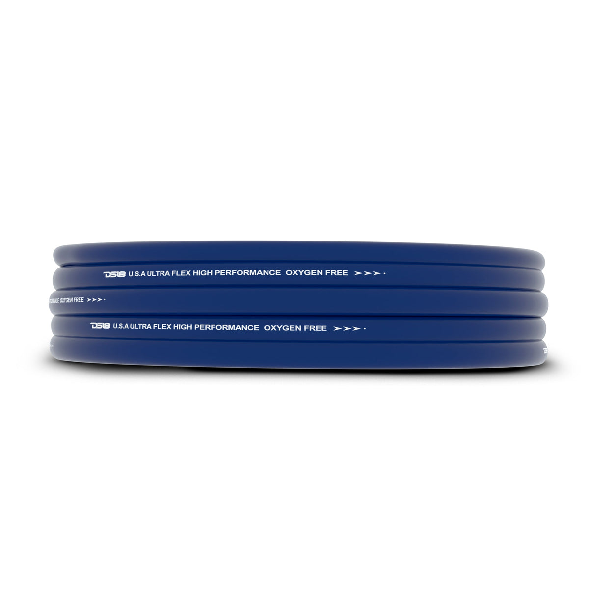 9x18-GA Ultra Flex CCA Speed Speaker Wire 25 Ft DS18