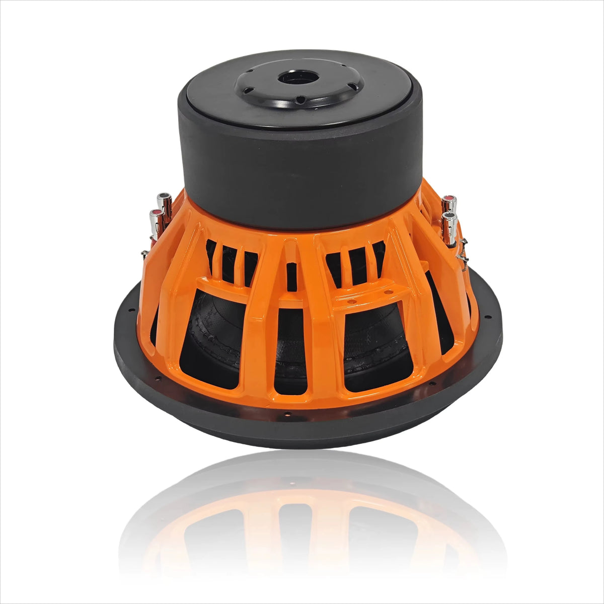 12-Inch SPL Car Subwoofer Bestbuyback