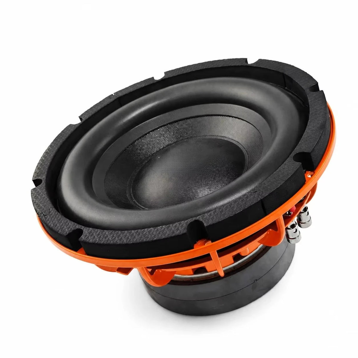 12-Inch Dual-Voice-Coil Car Subwoofer Bestbuyback