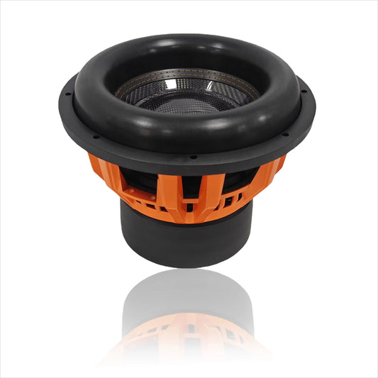 12-Inch SPL Car Subwoofer Bestbuyback