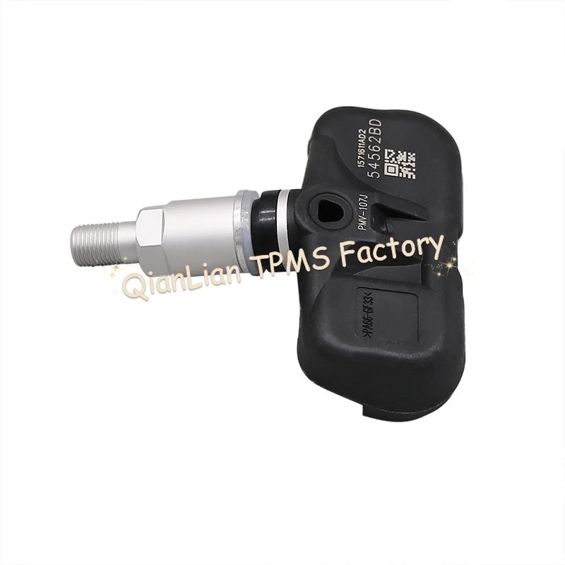 315MHz Pre-Programmed TPMS Sensor Set for Toyota Lexus Scion | 4-Pack Tire Pressure Monitor System MyPetiteCar.com