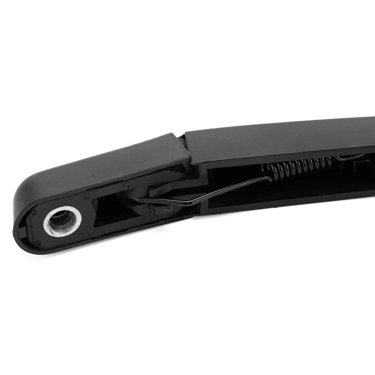 A1648200744 Rear Wiper Arm Blade Replacement for Mercedes W166 W164 ML350 ML500 | Direct Fit Rear Wiper Assembly