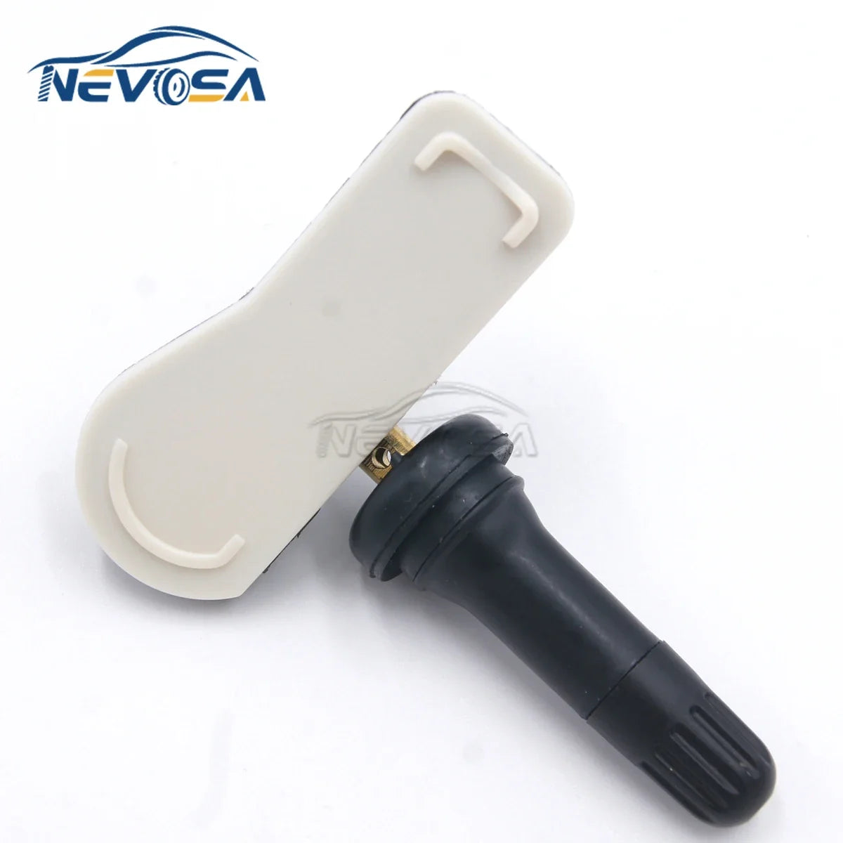 NEVOSA 40700-5642R TPMS Sensor | Direct Fit Replacement for Smart, Renault, Dacia MyPetiteCar.com