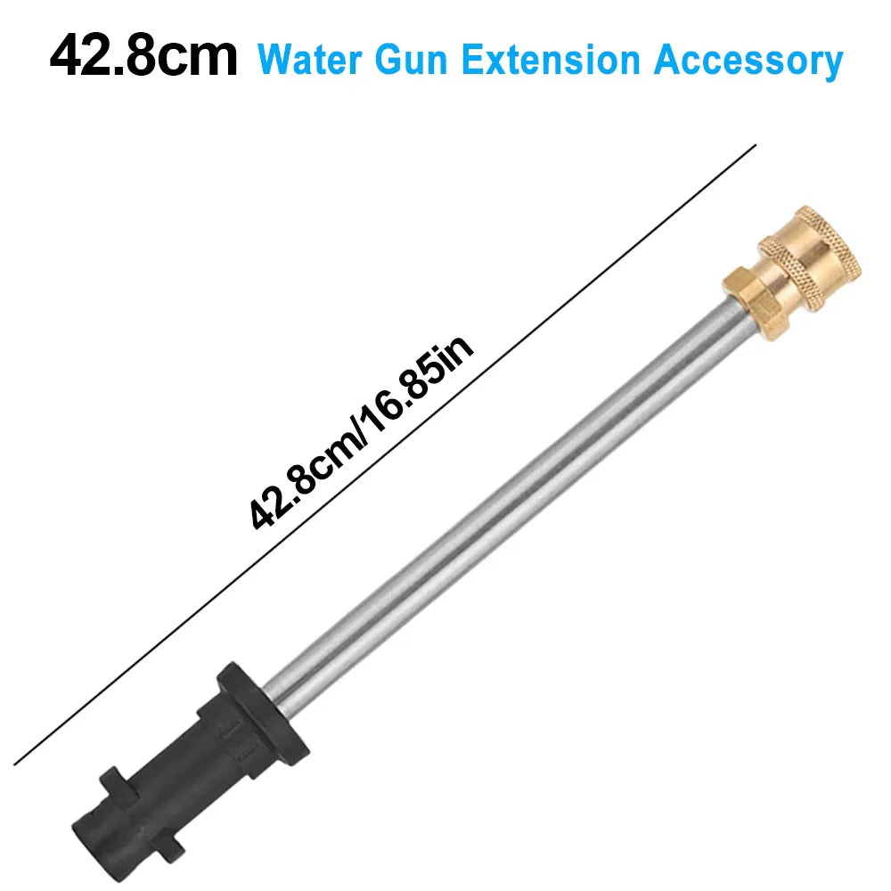 Karcher High Reach Extension Lance for Pressure Washer