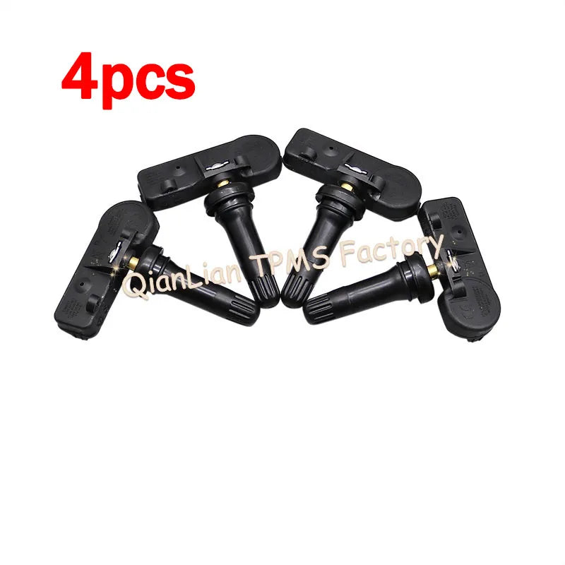 TPMS Sensor for Dodge Charger Challenger Durango Grand Caravan | 433MHz Direct Replacement MyPetiteCar.com