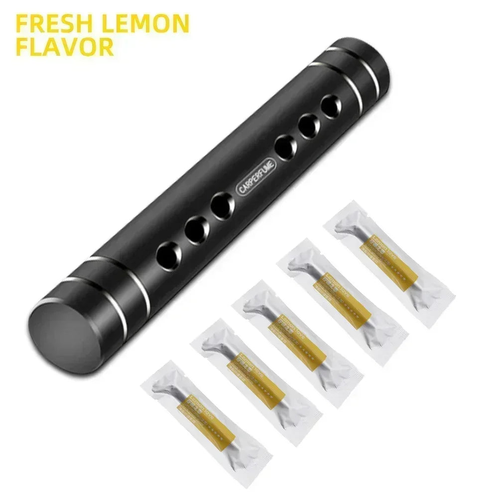 Car Air Vent Perfume | Car Air Freshener with Adjustable Aroma Control