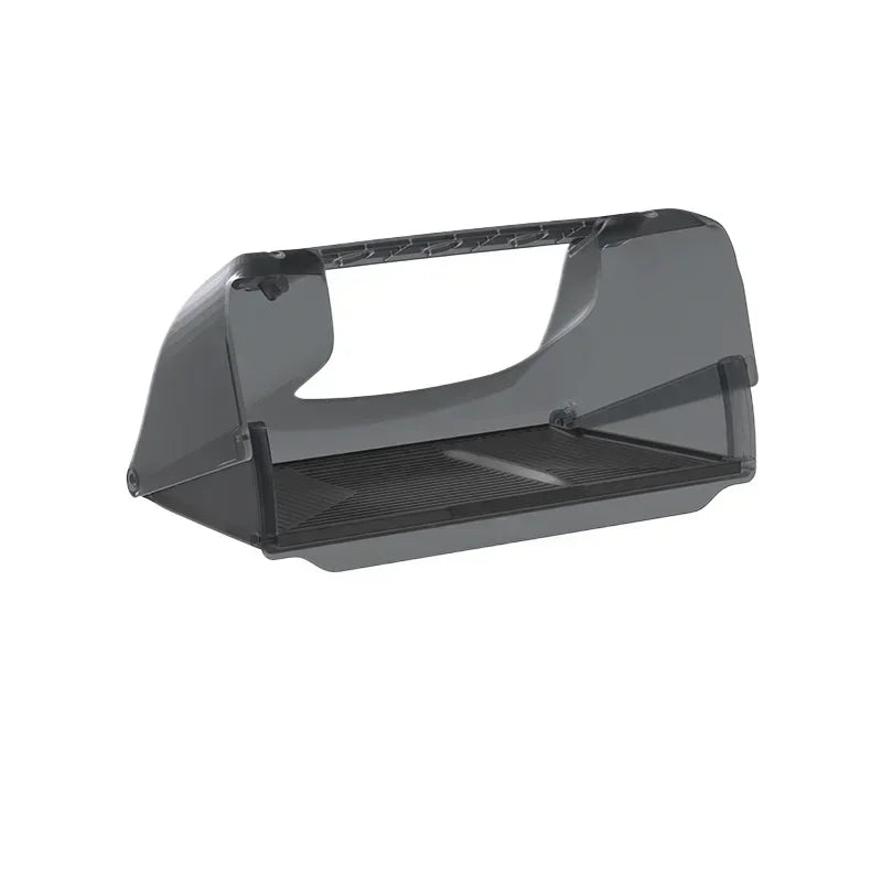 Hidden Storage Organizer Tray for Tesla Model Y Juniper and Model 3 Highland | Under Screen Box MyPetiteCar.com