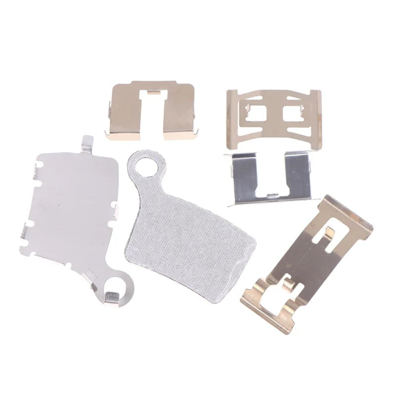 Front and Rear Brake Caliper Retaining Spring Clip Set | KTM and Husqvarna Motorcycle Parts MyPetiteCar.com