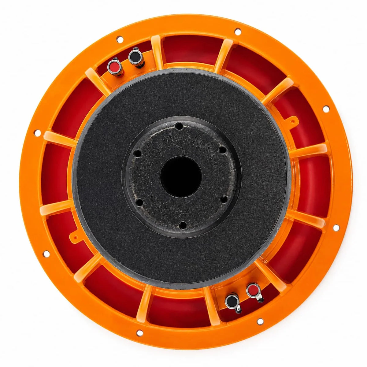 12-Inch Dual-Voice-Coil Car Subwoofer Bestbuyback