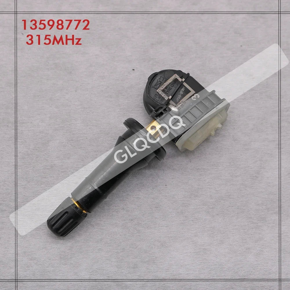 Chevrolet Bolt TPMS Sensor 315MHz | Tire Pressure Monitoring System for GMC MyPetiteCar.com