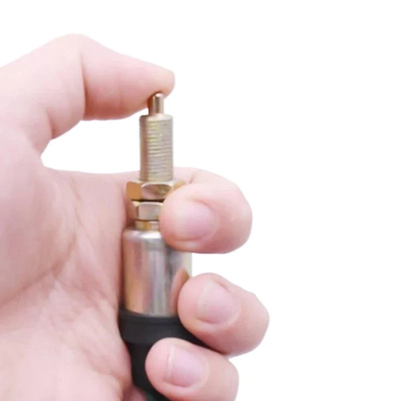 Easy Install Safety Stop Lamp Brake Lamp Switch | High Quality Brake Light Switch For Brake Light JK231 Normal Closed MyPetiteCar.com