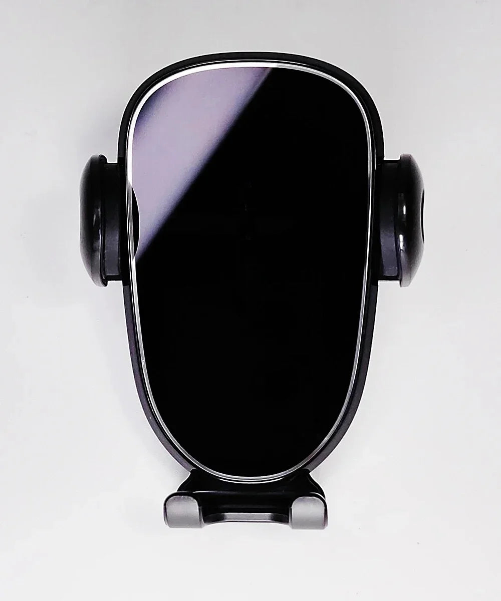 Phone Holder for Hyundai Elantra CN7 2021-2024 with Wireless Charging