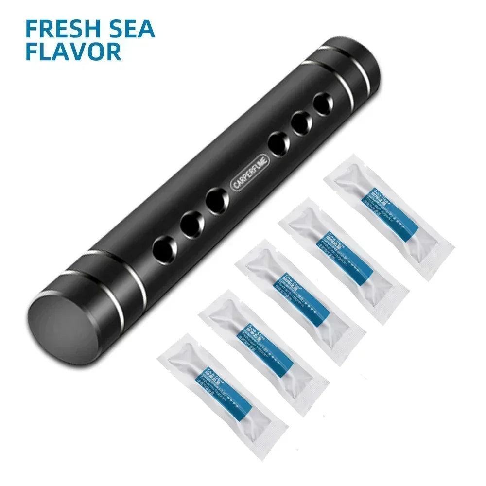 Car Air Vent Perfume | Car Air Freshener with Adjustable Aroma Control