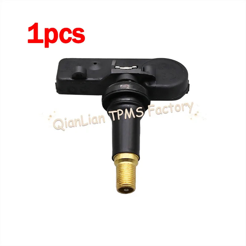 TPMS Sensor for Dodge Charger Challenger Durango Grand Caravan | 433MHz Direct Replacement MyPetiteCar.com