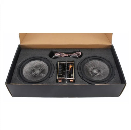 6.5-Inch Car Component Speaker Bestbuyback