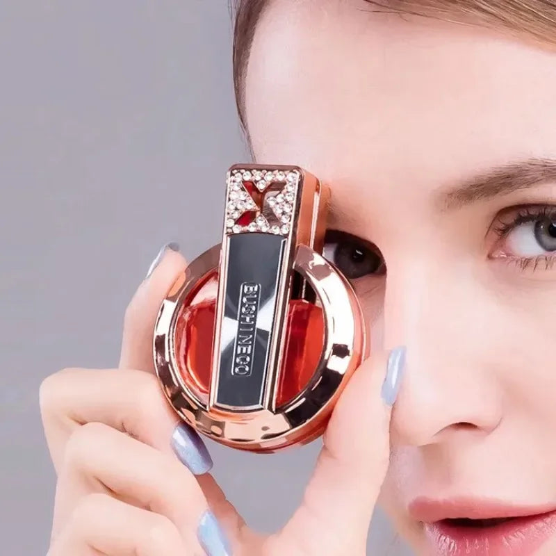 Car Perfume Air Freshener | High-End Elegant Auto Vent Aromatherapy for Women MyPetiteCar.com