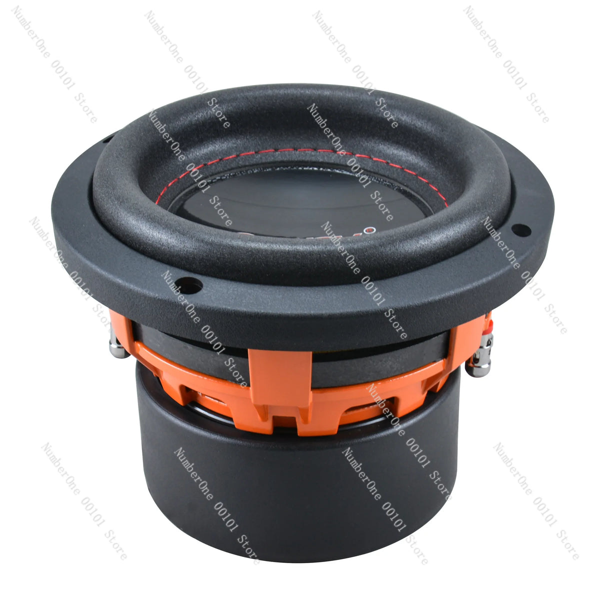 6.5-Inch Car Woofer Speaker Bestbuyback