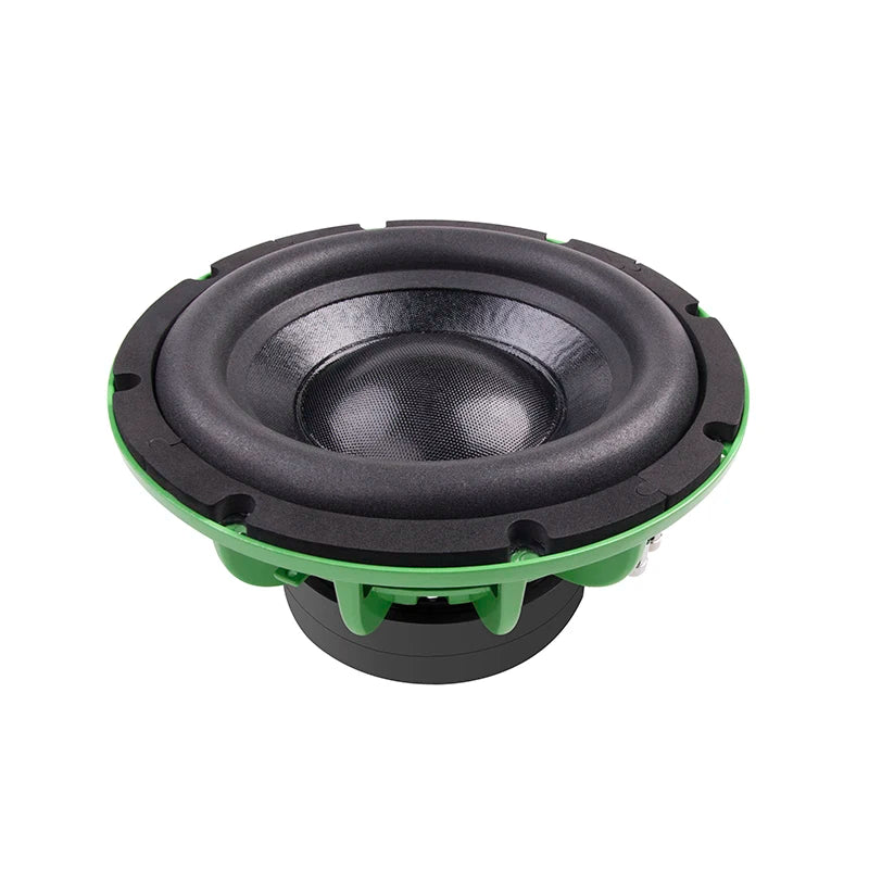 12-Inch Dual-Coil Car Subwoofer Bestbuyback