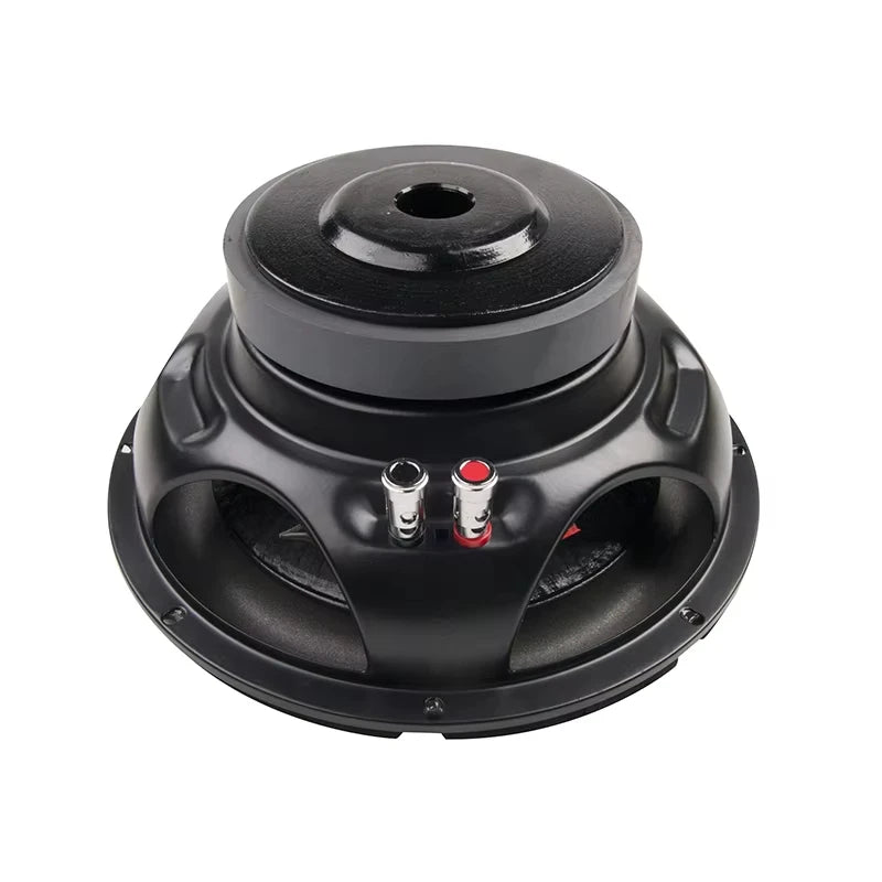 12-Inch Dual-Coil Car Subwoofer Bestbuyback