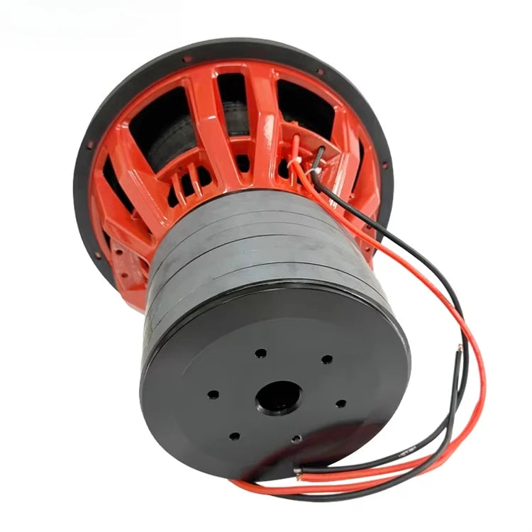 15-Inch High-Power Car Subwoofer Bestbuyback