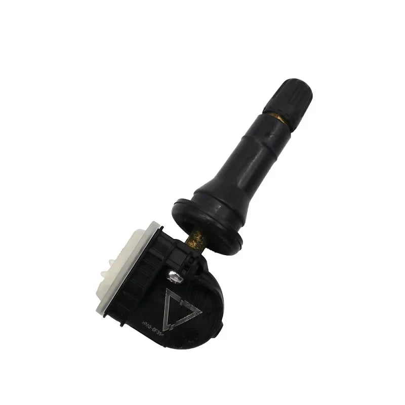 4PCS 433MHz TPMS Tire Pressure Sensor for Ford Ecosport Edge Explorer Fiesta Focus Ranger S-Max | Pre-Programmed Direct Fit MyPetiteCar.com
