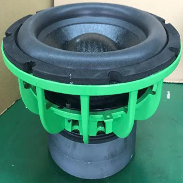 12-Inch Dual-Coil Car Subwoofer Bestbuyback