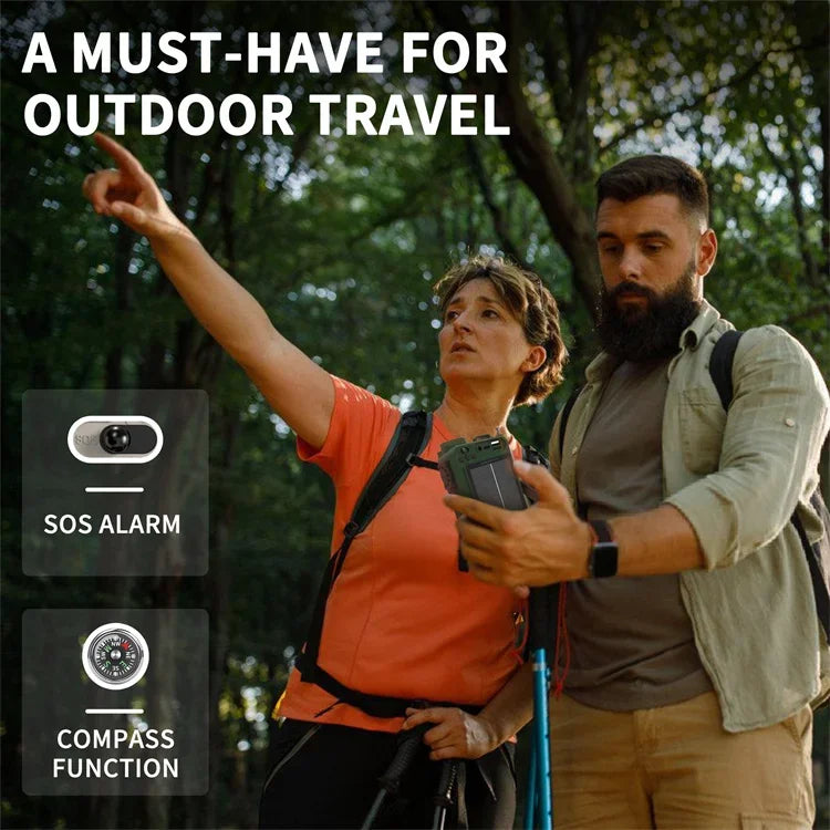 Emergency Radio & Bluetooth Speaker Bestbuyback
