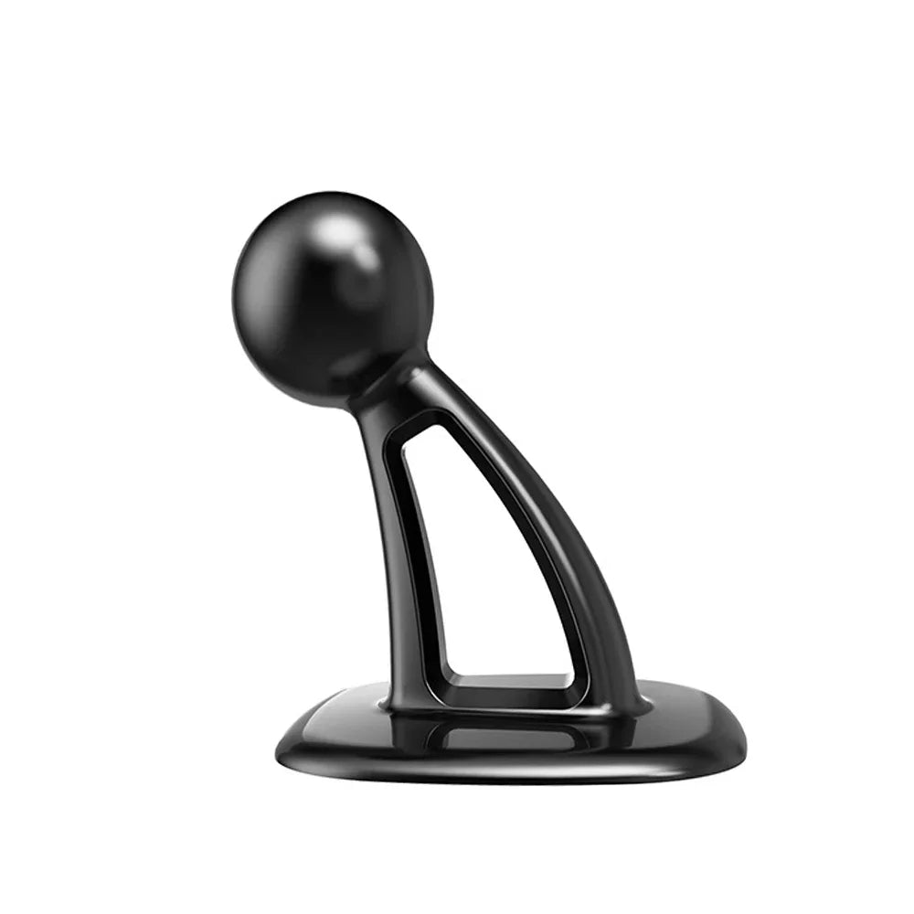 17mm Ball Head Car Phone Holder Base | Dashboard Mount Adapter MyPetiteCar.com