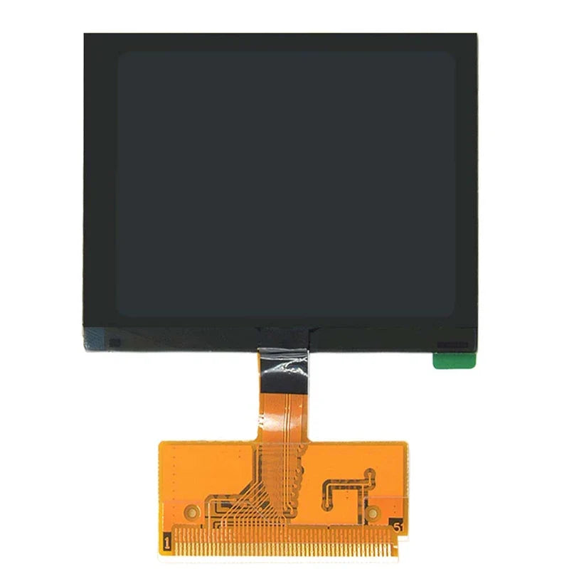 Car LCD Display for VW Golf Audi A3 A4 A6 S3 8L 8N A6 C5 4B Passat Seat TT VDO | Dashboard Screen Replacement MyPetiteCar.com