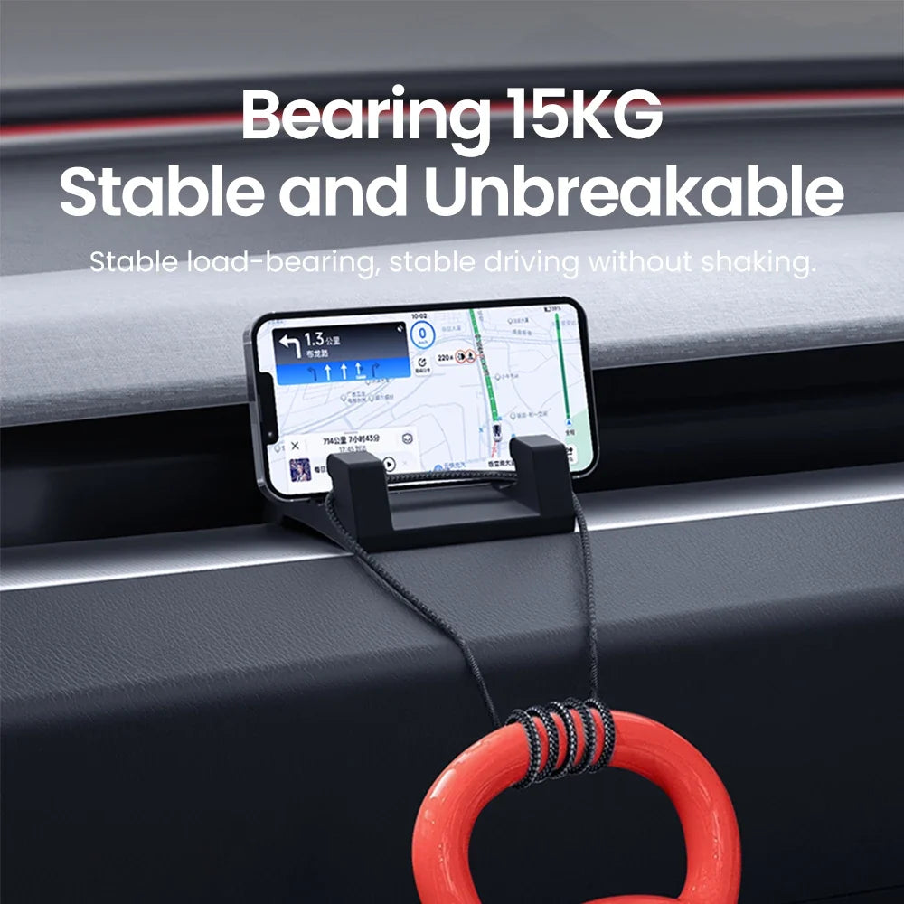 YZ Tesla Model 3 Y Phone Holder | Air Vent Clip Car Mount MyPetiteCar.com