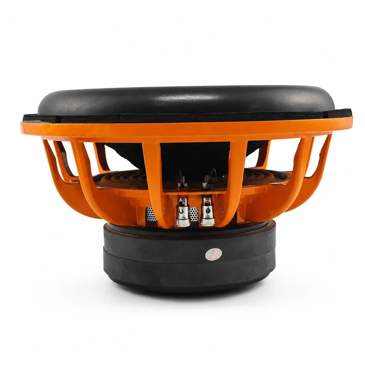 12-Inch Dual-Voice-Coil Car Subwoofer Bestbuyback