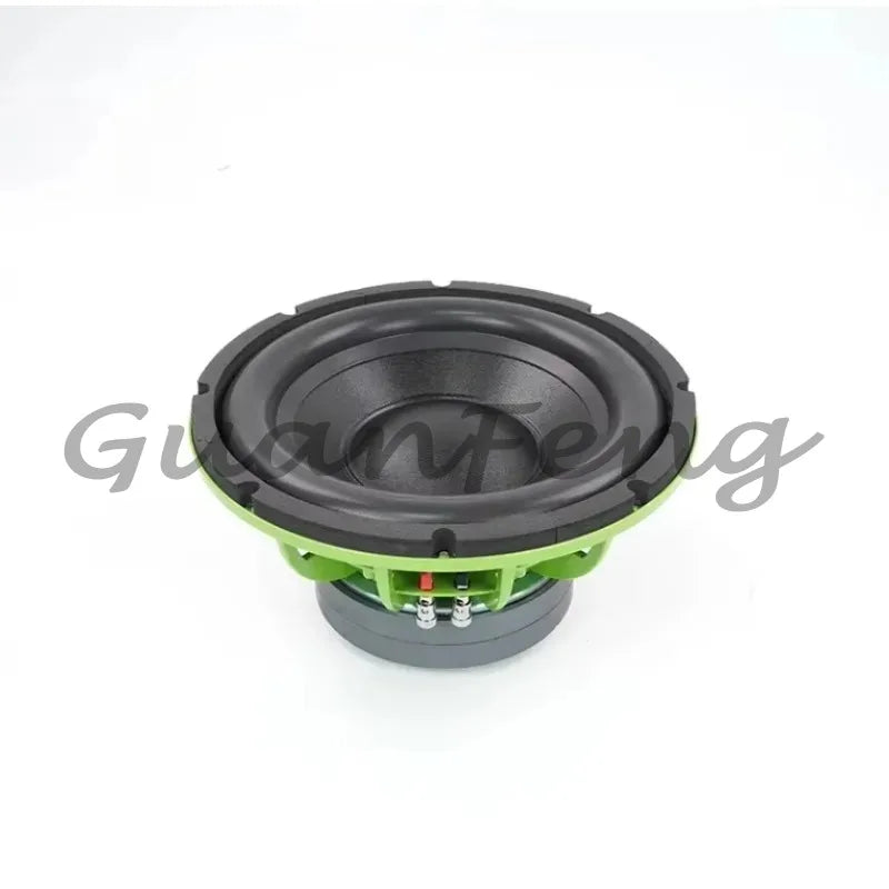 12-Inch High-Power Car Subwoofer Bestbuyback