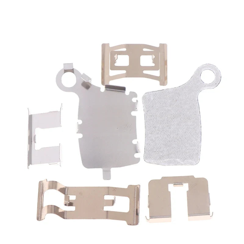 Front and Rear Brake Caliper Retaining Spring Clip Set | KTM and Husqvarna Motorcycle Parts MyPetiteCar.com
