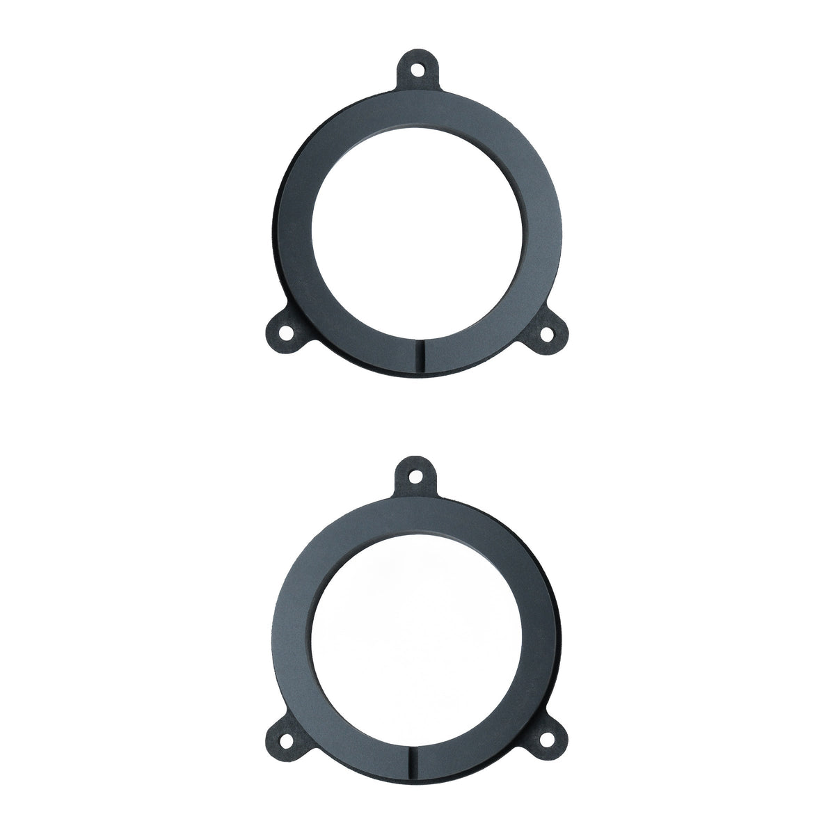 Toyota Tacoma 6.5" Speaker Brackets (pair) | 2024+ Tacoma Trail Grid Pro