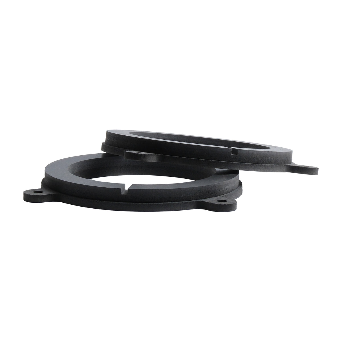 Toyota Tacoma 6.5" Speaker Brackets (pair) | 2024+ Tacoma Trail Grid Pro