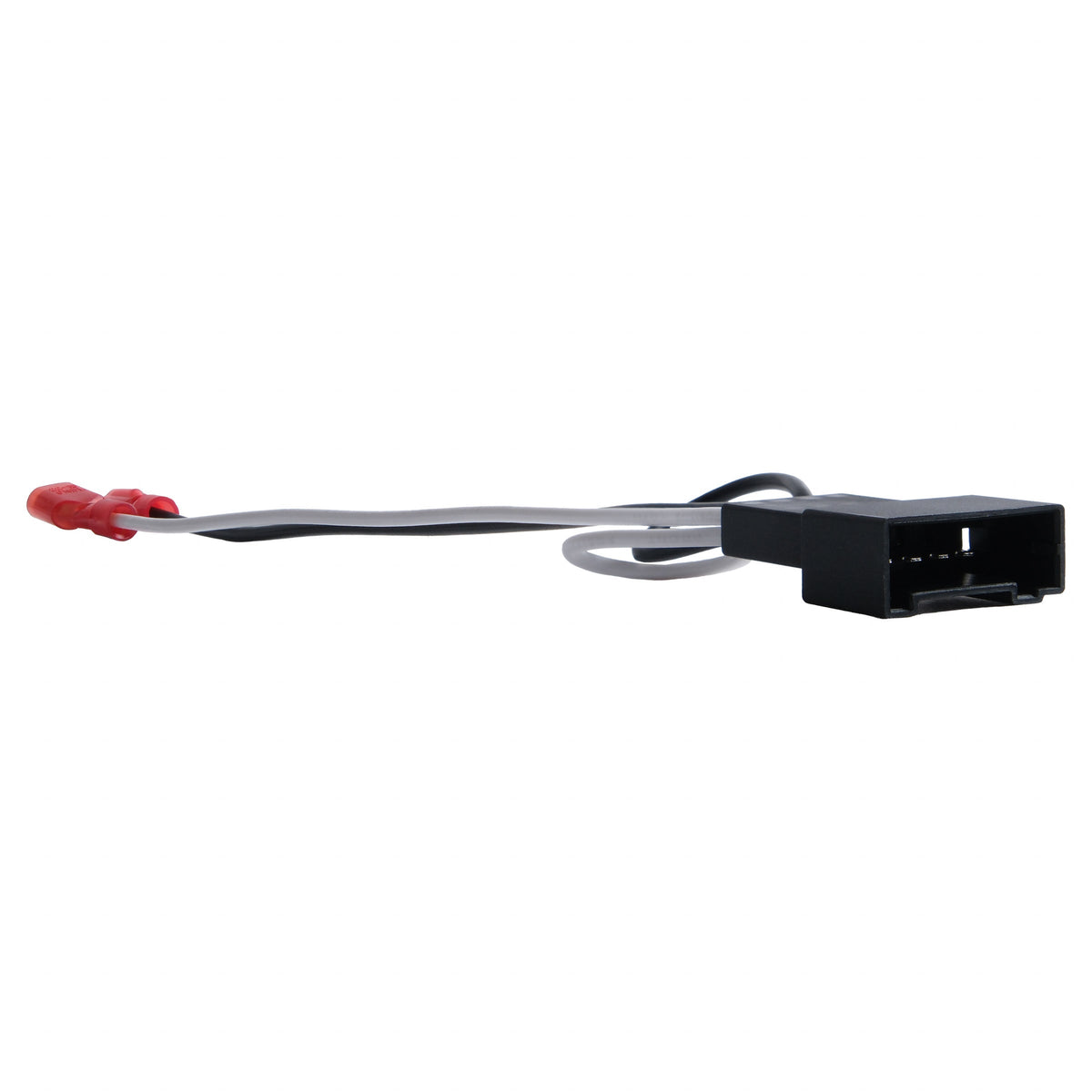 Speaker Wiring Harness Adapter Kit (JBL Amplified Only) | 2024+ Land Cruiser Trail Grid Pro