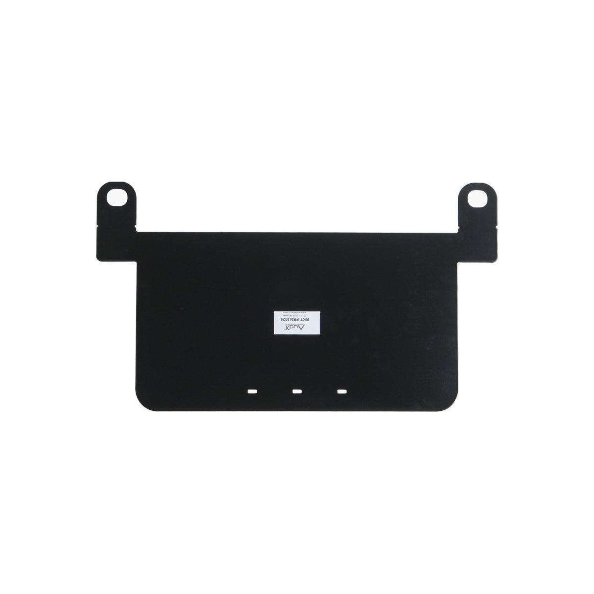 Toyota 4Runner Under-Seat Amplifier Mounting Bracket | '03 - '24 4Runner