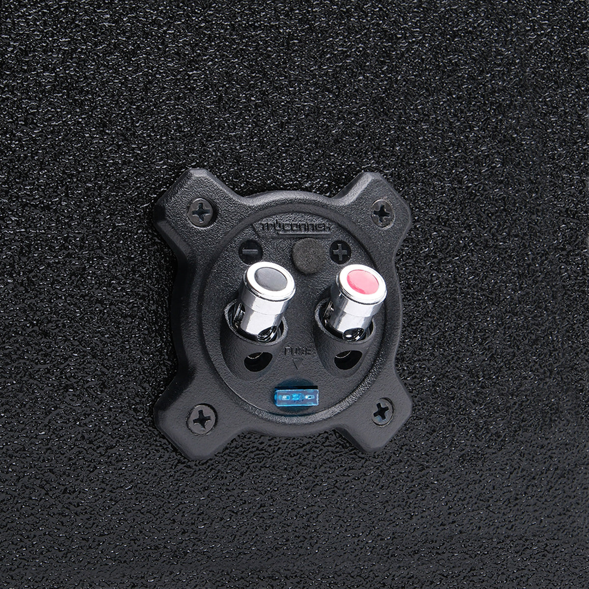 Toyota Tundra 10" Subwoofer Enclosure | '14 - '21 Tundra (CrewMax Only) Trail Grid Pro