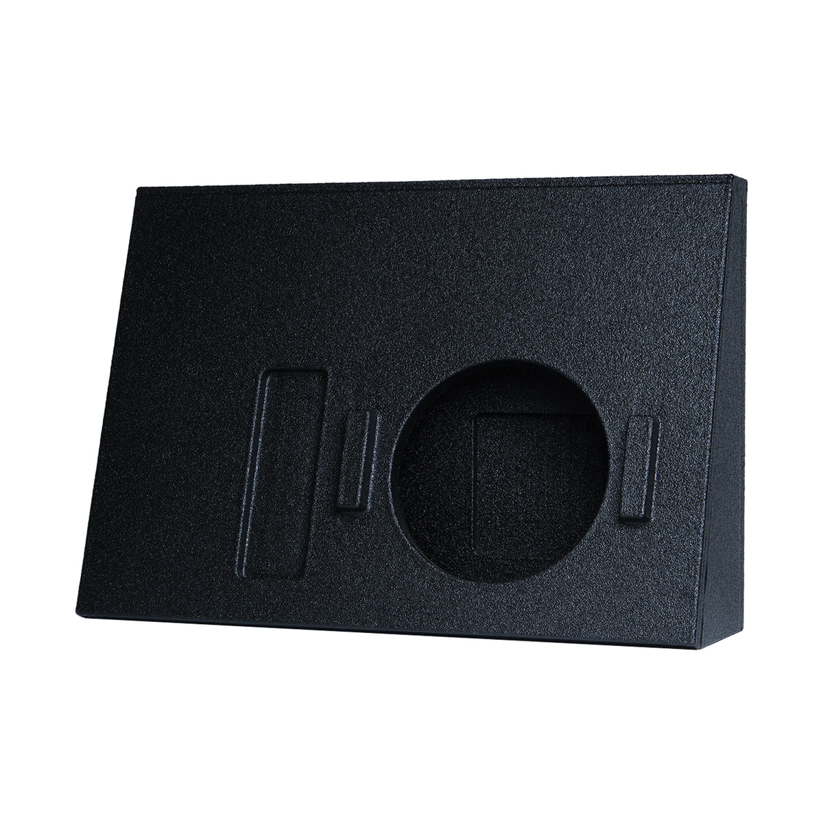 Toyota Tundra 10" Subwoofer Enclosure | '14 - '21 Tundra (CrewMax Only) Trail Grid Pro