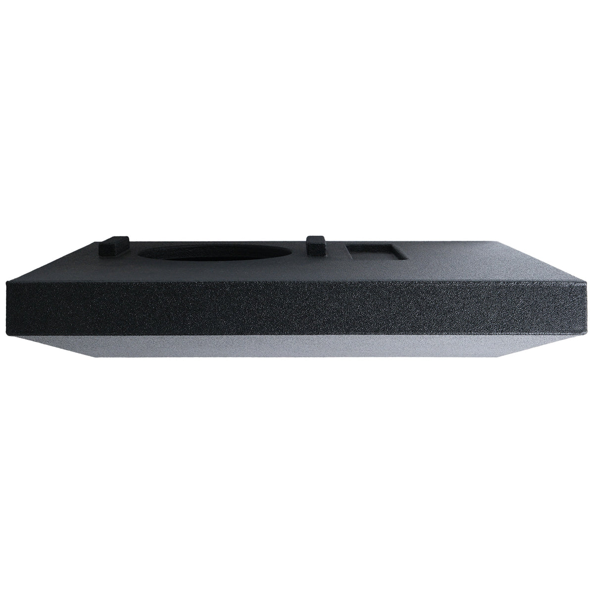 Toyota Tundra 10" Subwoofer Enclosure | '14 - '21 Tundra (CrewMax Only) Trail Grid Pro