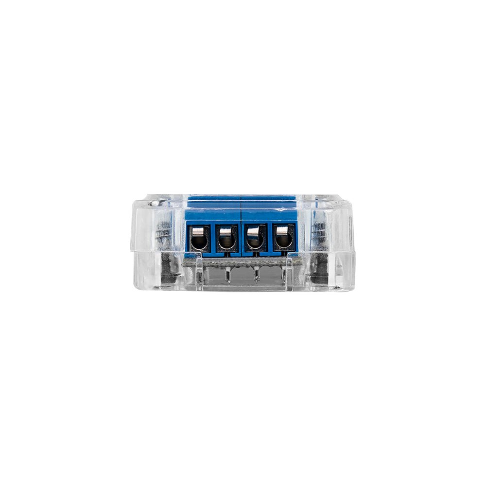 Stand Alone Volt Meter DS18