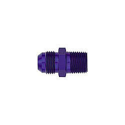 Adapter #4 Flare to 1/8 in NPT - 981604 Vinyasa Automotive