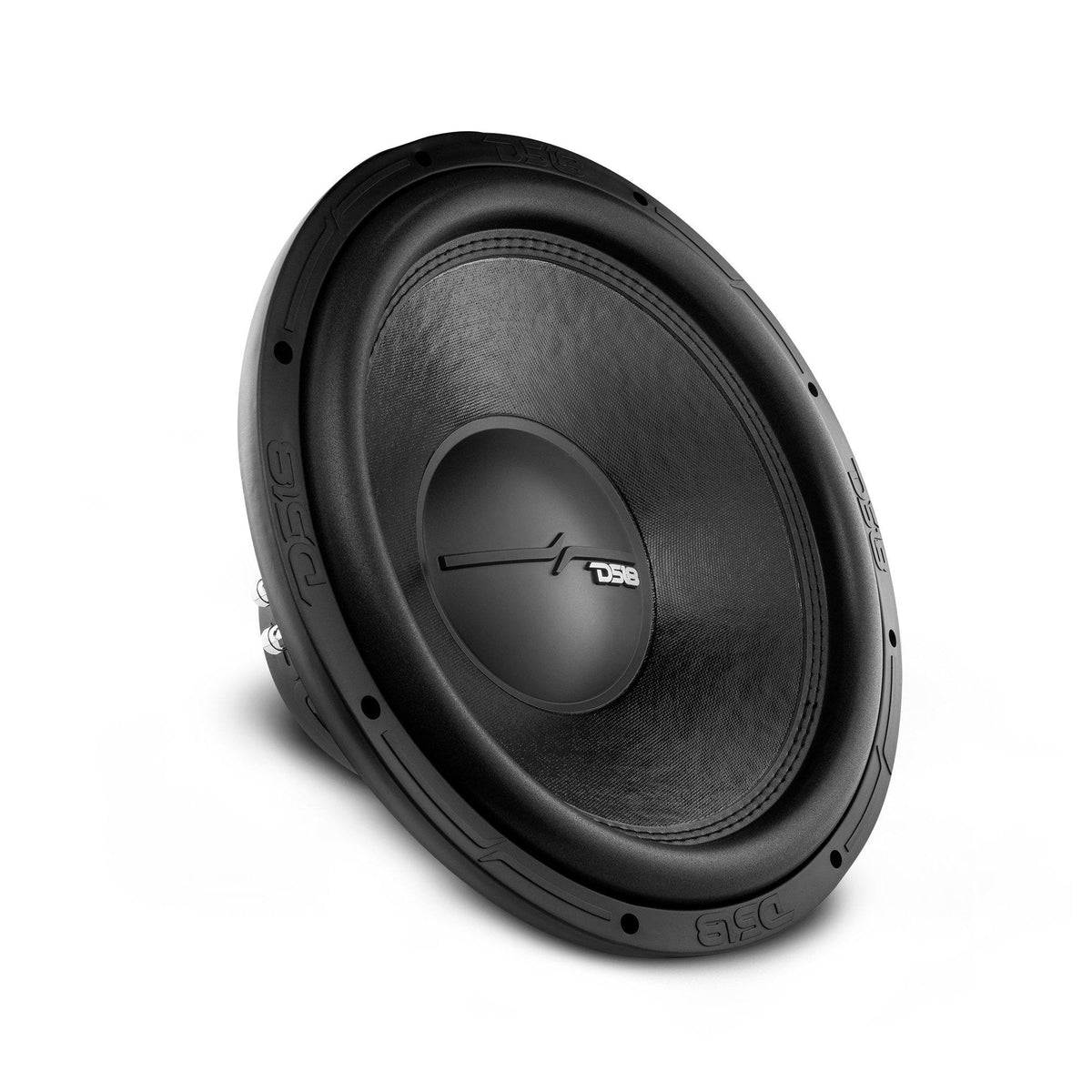 ZR 15" Subwoofer 750 Watts Rms DVC  4-Ohm DS18