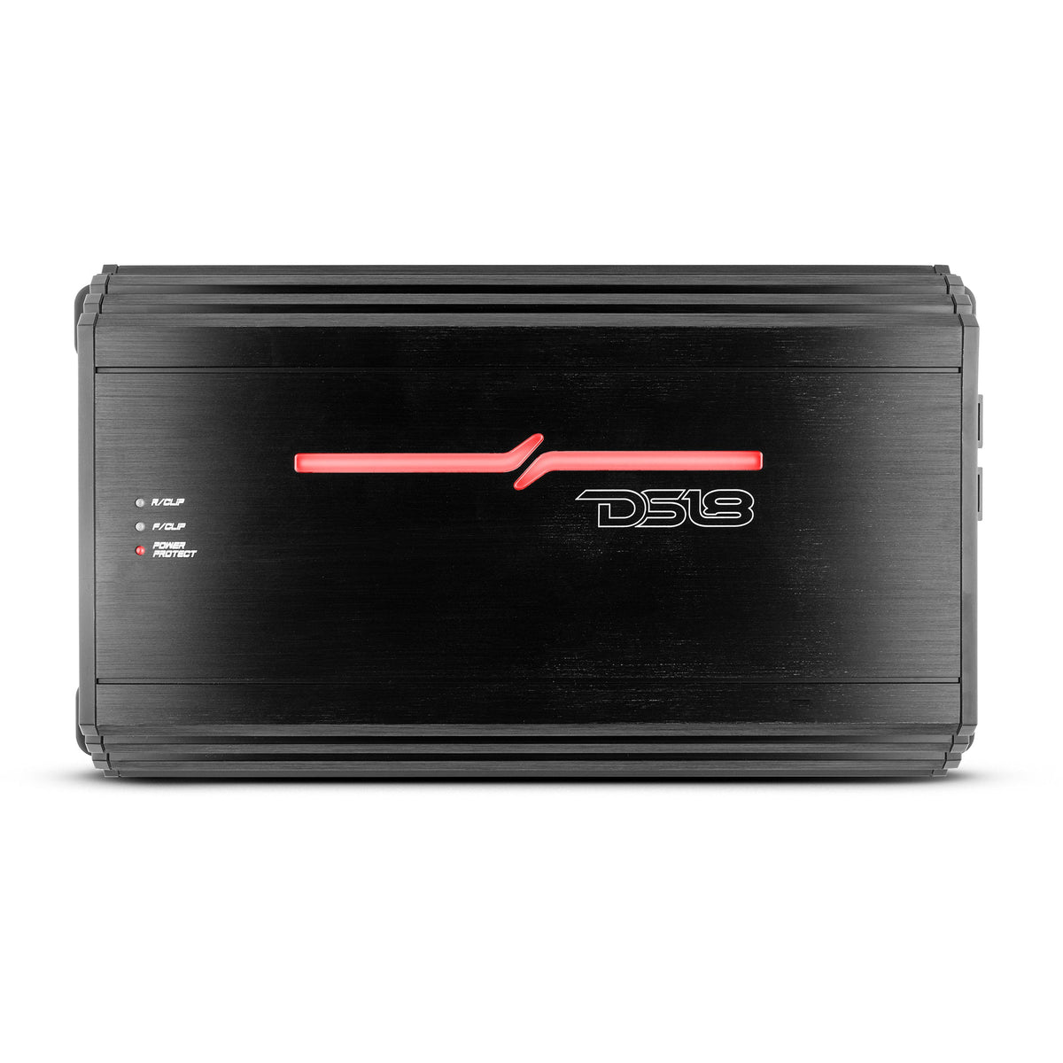 ZR 4-Channel Class D Amplifier 4 x 400 Watts Rms @ 4-ohm DS18
