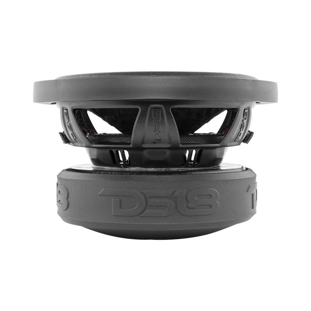 ZR 6.5" Subwoofer 300 Watts Rms DVC  4-Ohm DS18