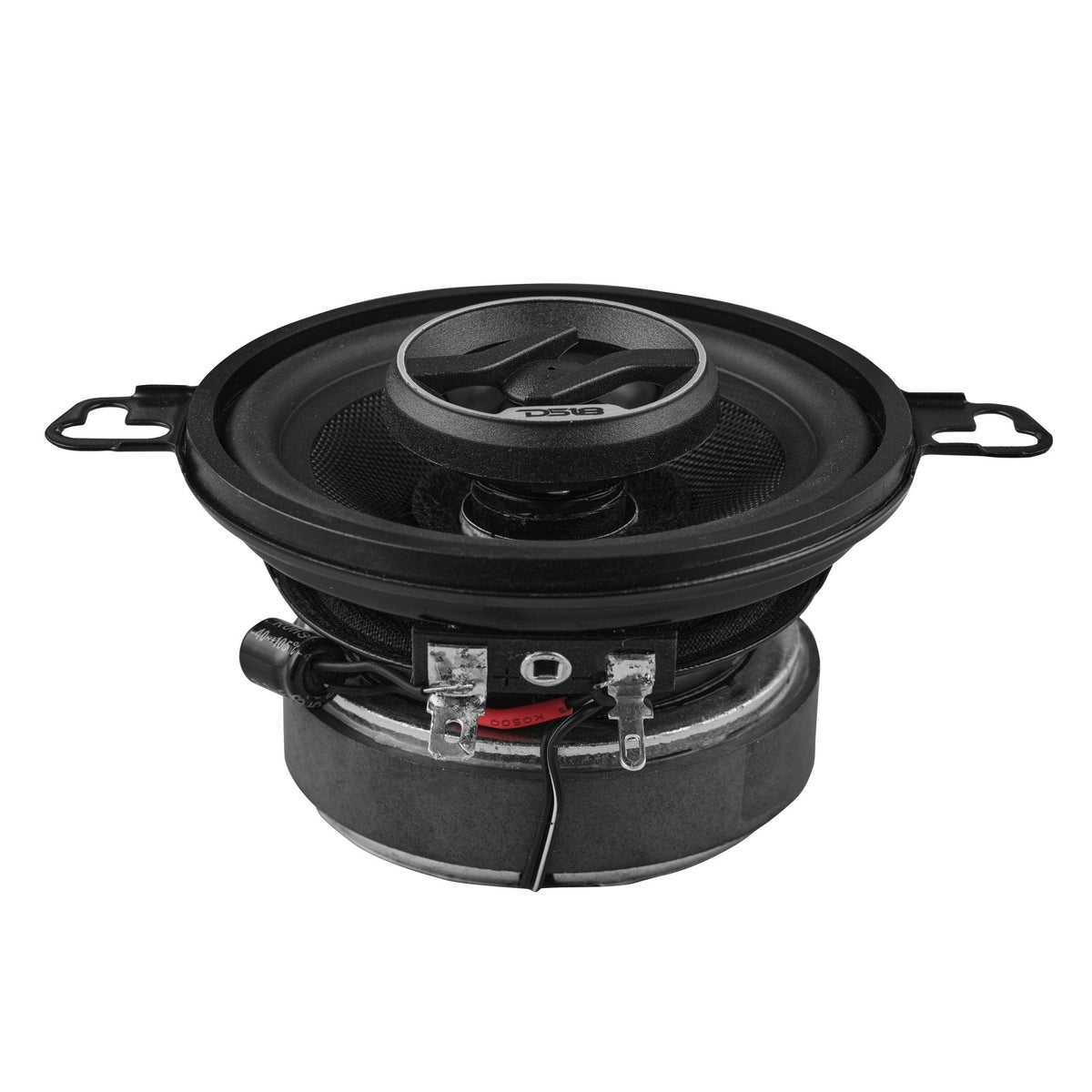 ZXI 3.5” 2-Way Coaxial Speaker | 40 Watts RMS 4-Ohm DS18