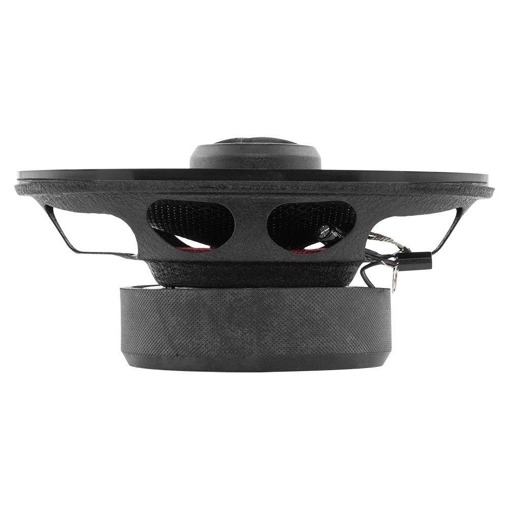 ZXI 4x6" 2-Way Coaxial Speakers with Kevlar Cone | 60 Watts RMS 4-Ohm DS18